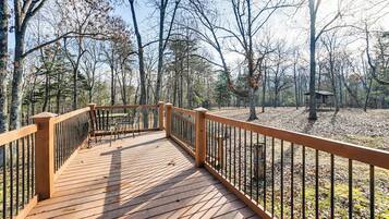 Nhà (4 Bedrooms) | Nội thất