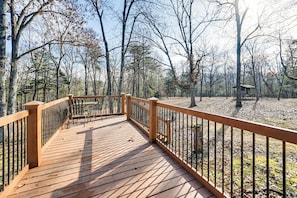 하우스 (4 Bedrooms) | 내부