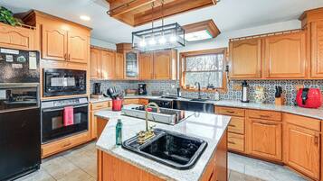 Nhà (4 Bedrooms) | Nội thất