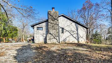 Nhà (4 Bedrooms) | Nội thất