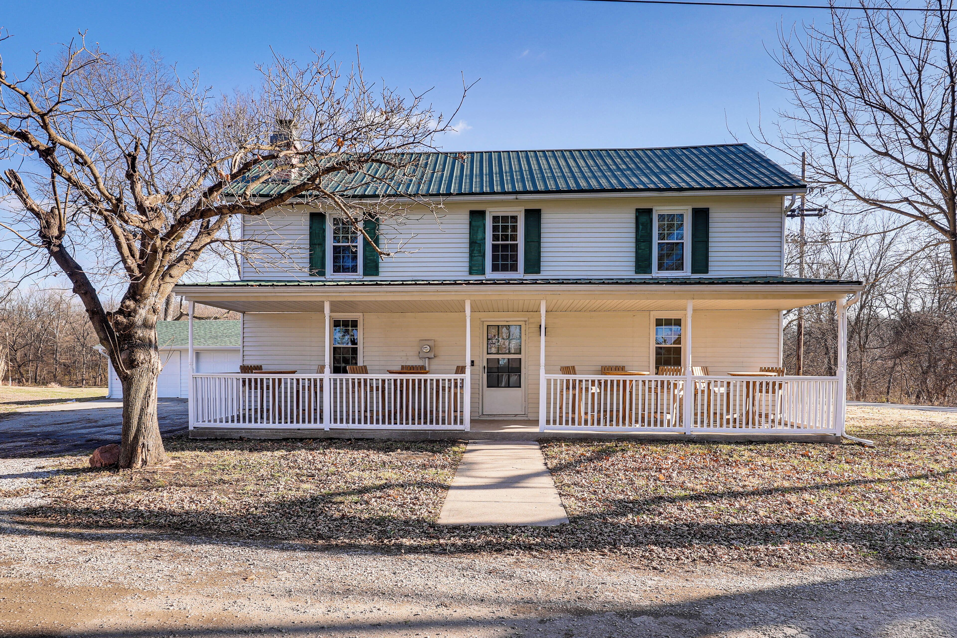 Rumah (4 Bedrooms) | Interior