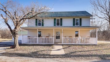 Rumah (4 Bedrooms) | Interior