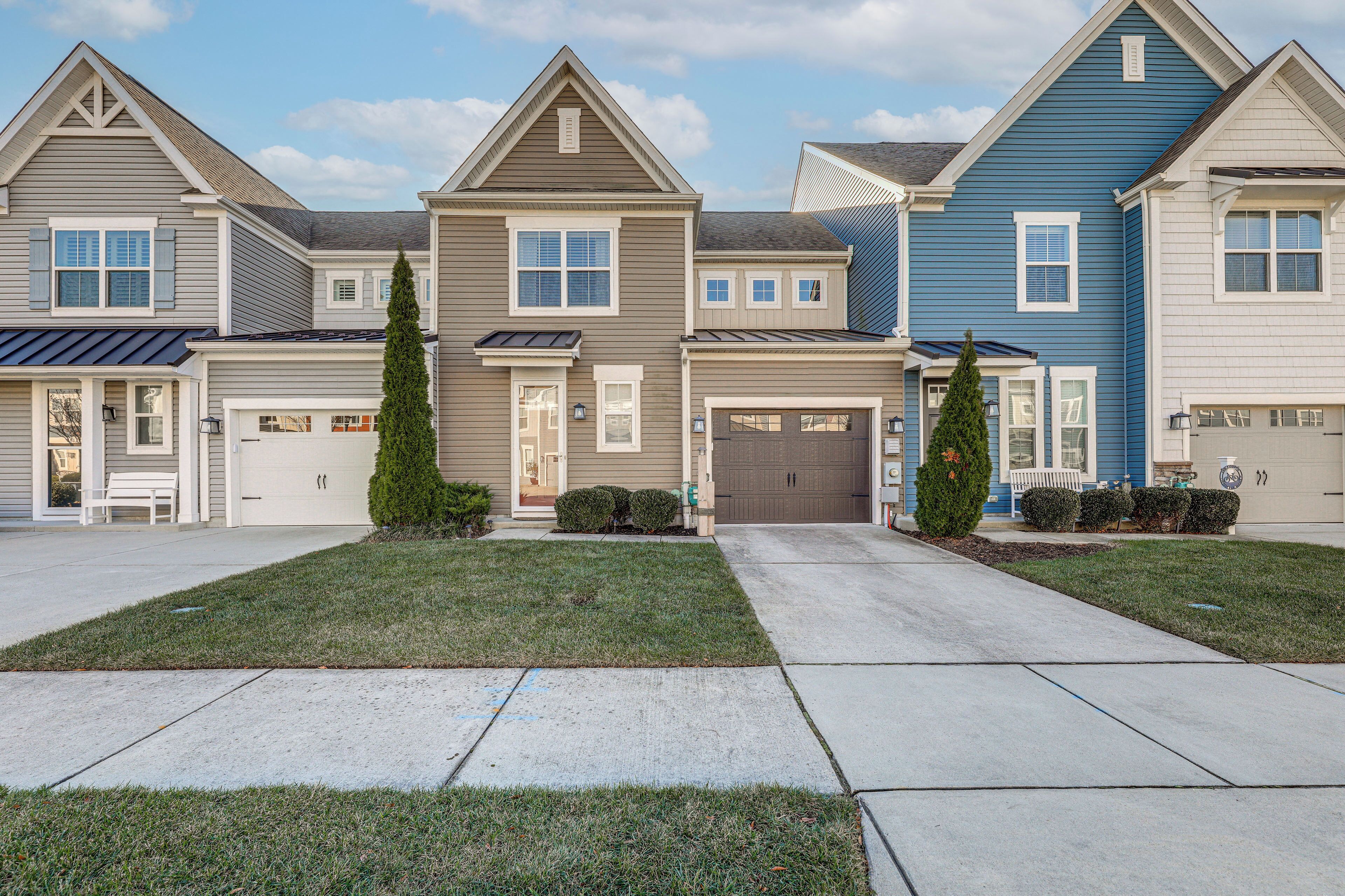 Apartment (3 Bedrooms) | Interior