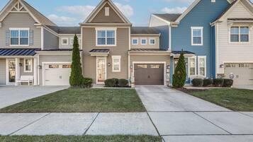 Apartment (3 Bedrooms) | Interior