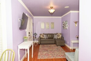 Téléviseur connecté