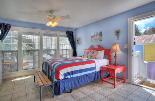 New Listing! Rosewood Studio at Dusty Rose Inn | Main Street Creede