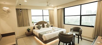 HOTEL THE AVANTA - SP RING ROAD
