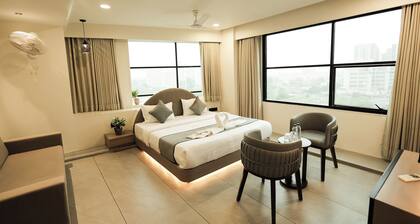 HOTEL THE AVANTA - SP RING ROAD