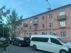 Exterior - Old City Guesthouse Ulaanbaatar (Ulaanbaatar)