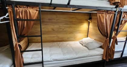 Old City Guesthouse Ulaanbaatar