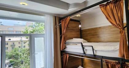 Old City Guesthouse Ulaanbaatar