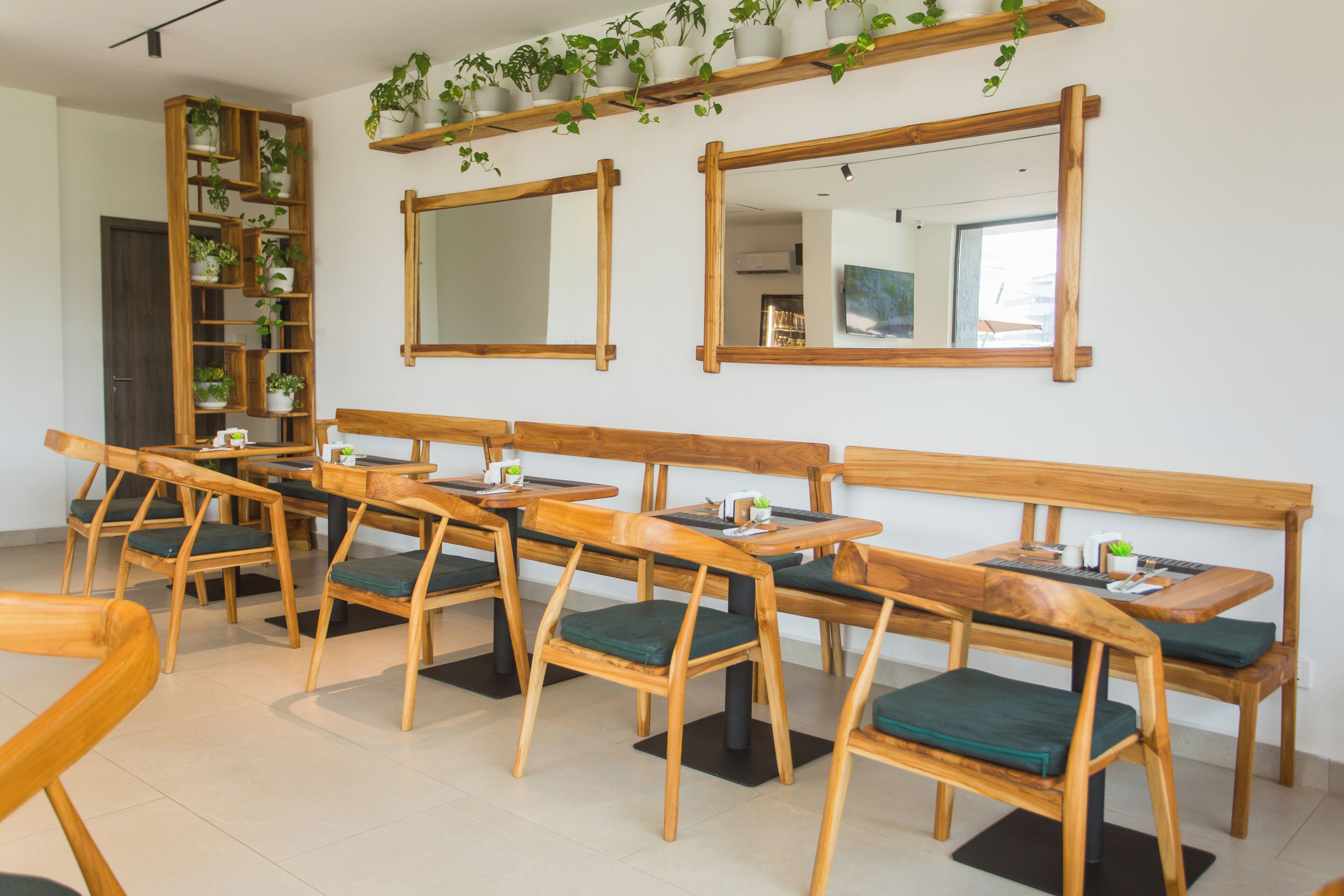 Restaurante