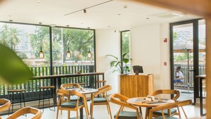 Restoran