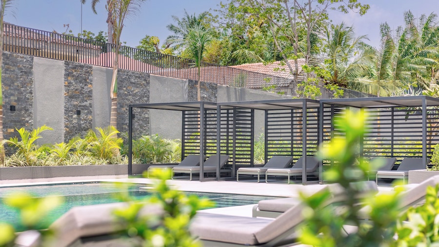 Accra Luxury Apartments at The Bantree