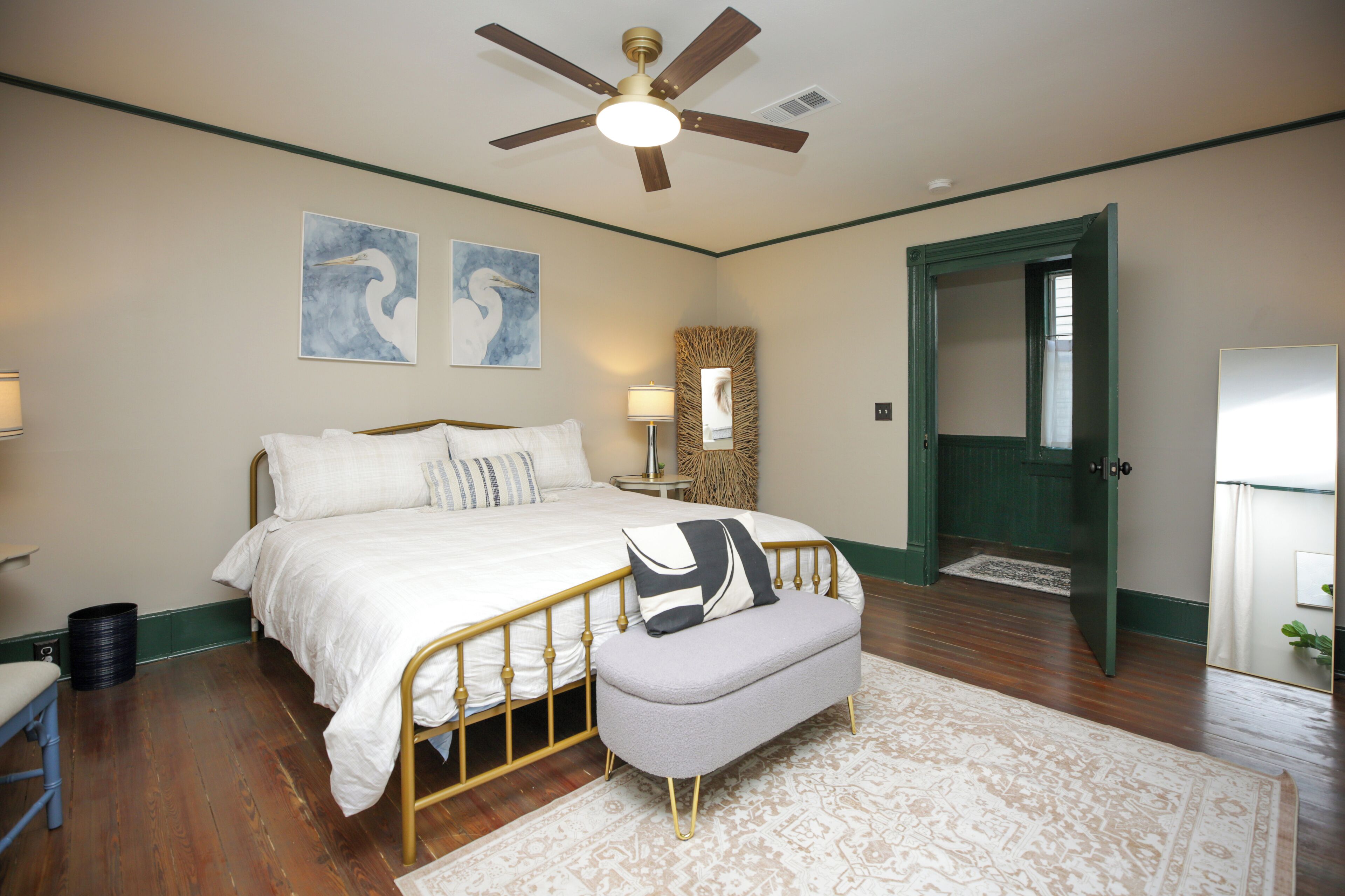 免費 Wi-Fi、床單