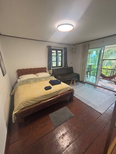Elephants, Mountains & Sea View House in Kai Bae