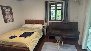 Room - Elephants, Mountains & Sea View House in Kai Bae (Ko Chang)