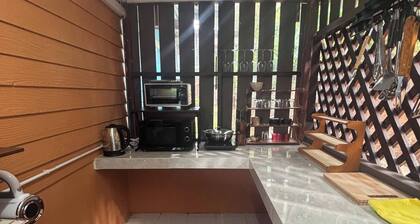 Elephants, Mountains & Sea View House in Kai Bae