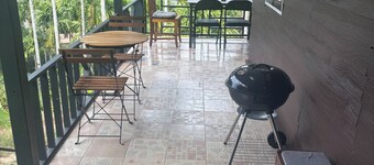 Elephants, Mountains & Sea View House in Kai Bae