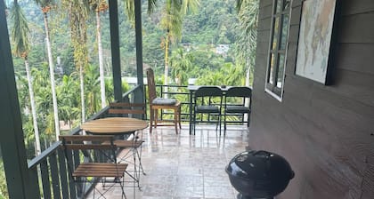 Elephants, Mountains & Sea View House in Kai Bae