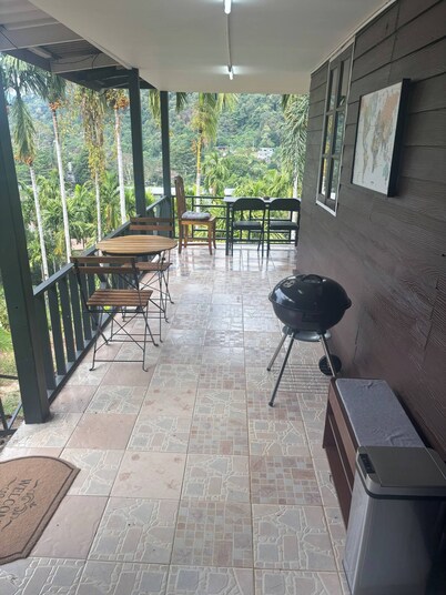 Elephants, Mountains & Sea View House in Kai Bae