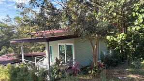 Bungalow, 1 Bedroom, Accessible, Smoking | Exterior - Little Bailan Retreat - Garden & River Side (Ko Chang)