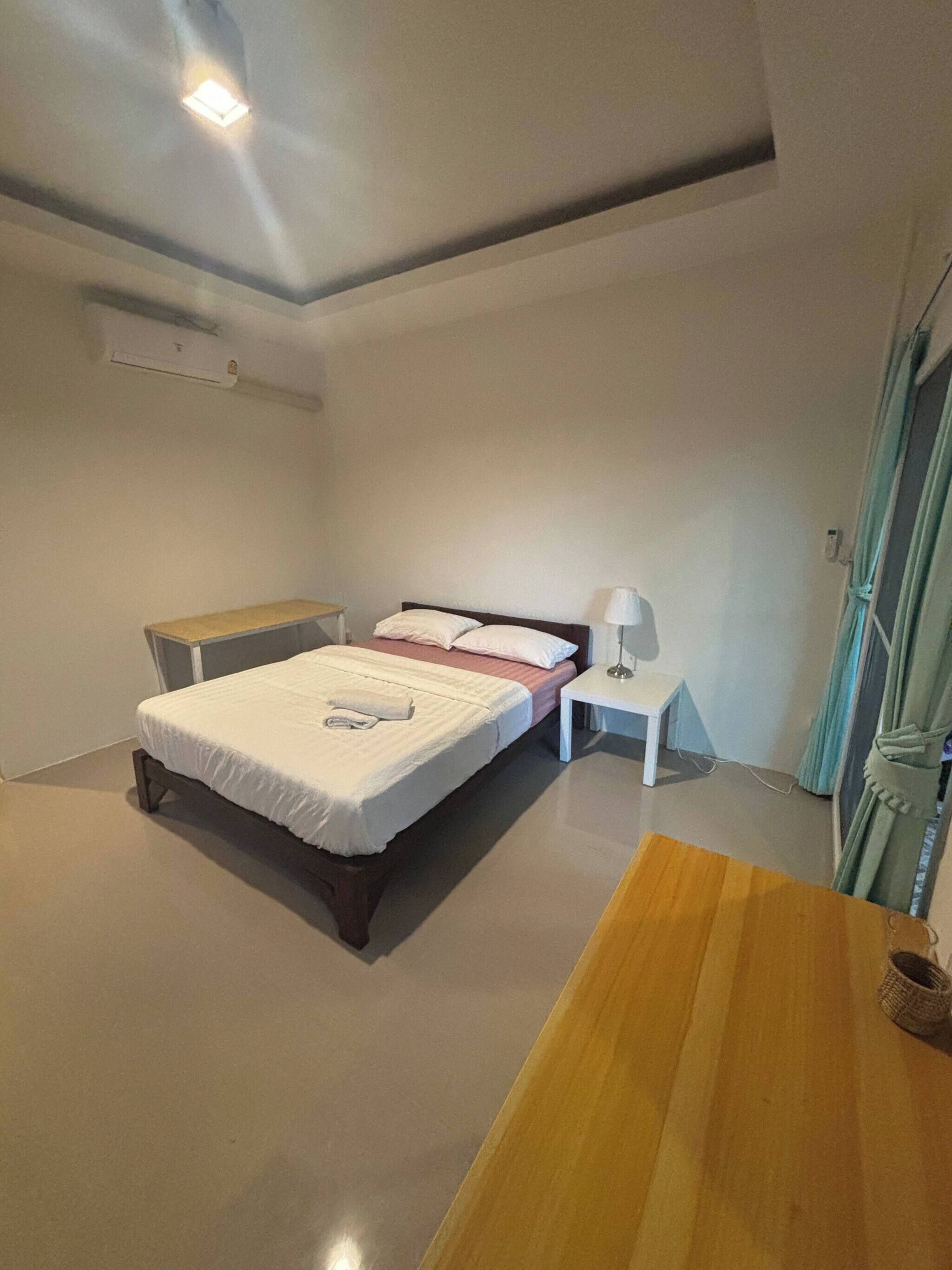Bungalow, 1 Bedroom, Accessible, Smoking