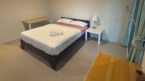 Bungalow, 1 Bedroom, Accessible, Smoking | 1 bedroom - Little Bailan Retreat - Garden & River Side (Ko Chang)