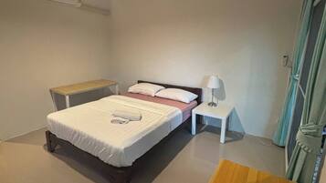 Bungalow, 1 Bedroom, Accessible, Smoking