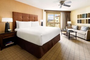 1 makuuhuone, työpöytä, Wi-Fi, vuodevaatteet