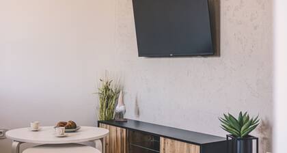 Sierra Apartament w Wi le z Widokiem na Siglany