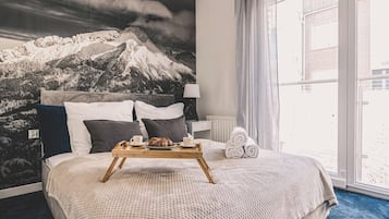 Apartment | 1 bedroom