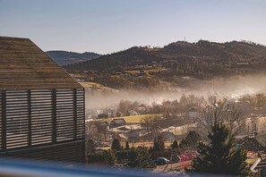 Căn hộ | 1 phòng ngủ 