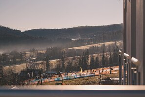 Căn hộ | 1 phòng ngủ 