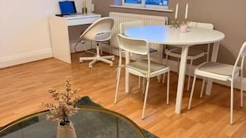 Servicio a la habitación