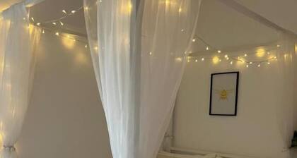 The Cotton Mill Hideaway