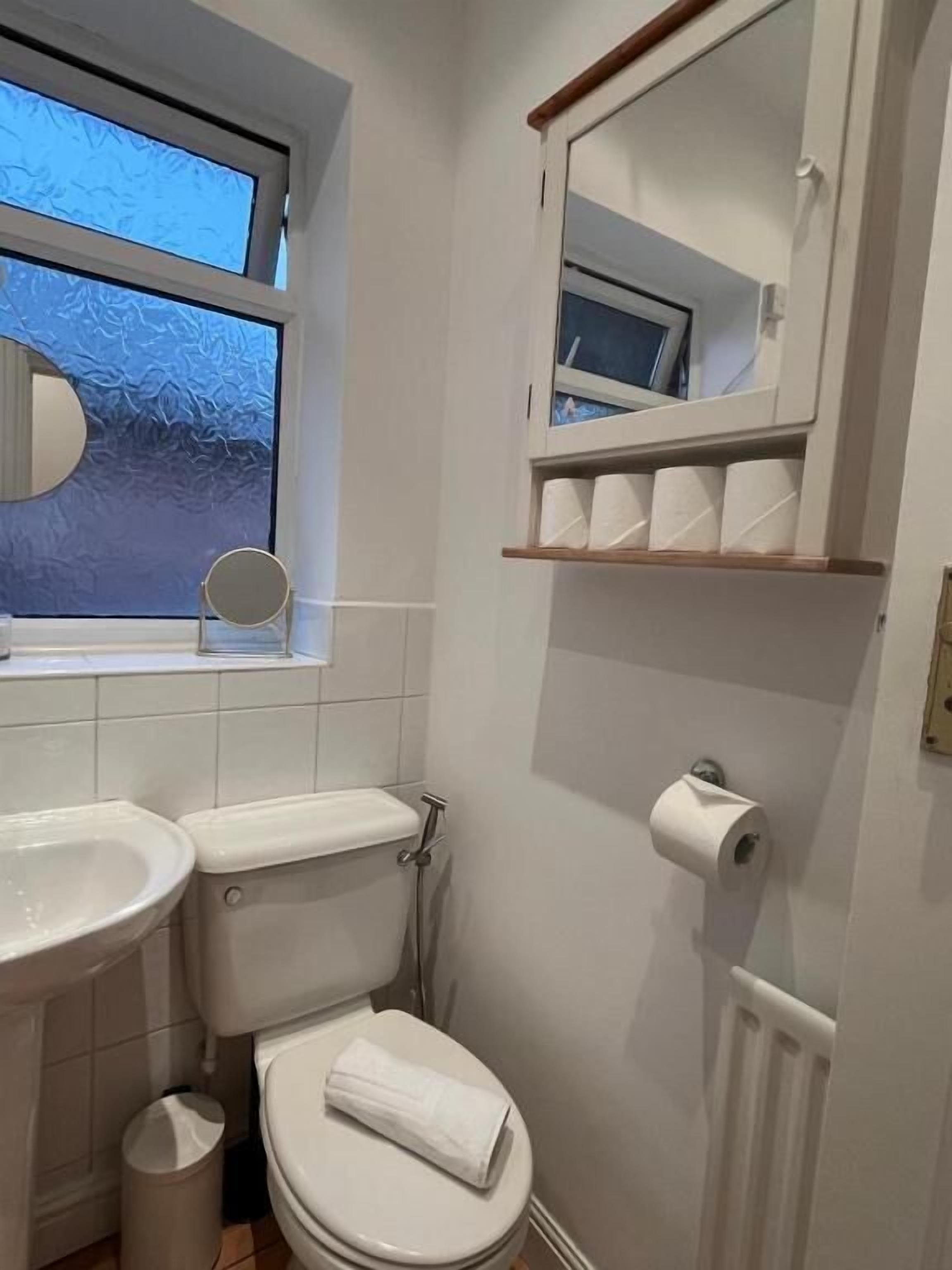 Baño