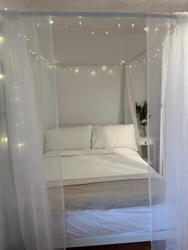 The Cotton Mill Hideaway