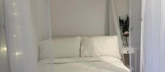 The Cotton Mill Hideaway