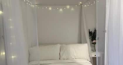 The Cotton Mill Hideaway