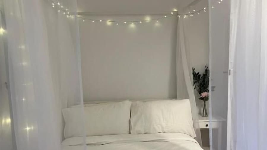 The Cotton Mill Hideaway