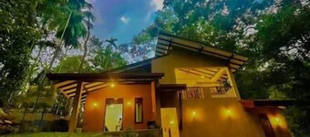 Rivers Edge Resort Sinharaja