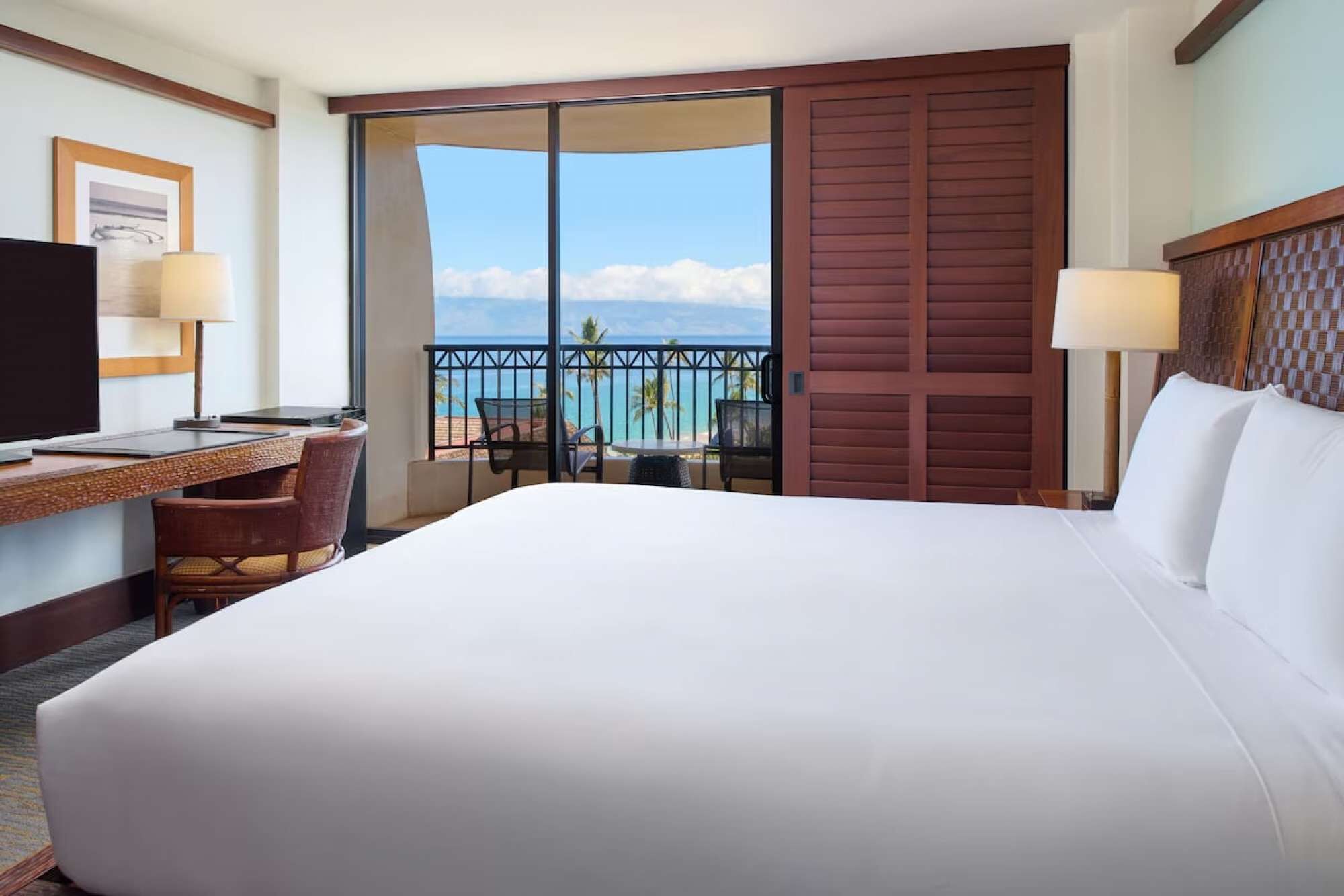 1 chambre, bureau, fer et planche à repasser, Wi-Fi