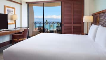 1 chambre, bureau, fer et planche à repasser, Wi-Fi