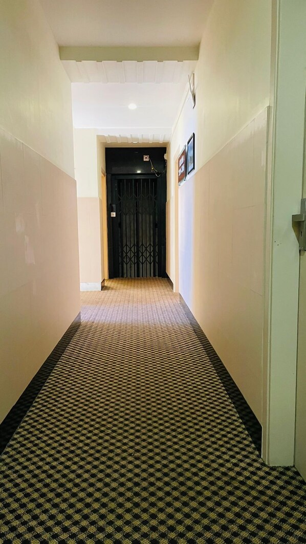 Exterior - Swastik Regency (Siliguri)