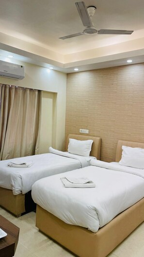 Free WiFi - Swastik Regency (Siliguri)