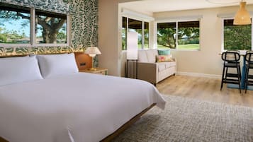 1 chambre, bureau, fer et planche Ă repasser, Wi-Fi