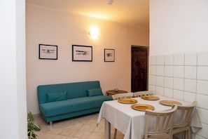 Flat-screen TV - Casa Arduini (Supino)
