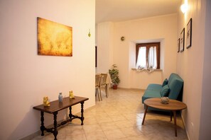 Flat-screen TV - Casa Arduini (Supino)