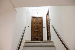 Property entrance - Casa Arduini (Supino)